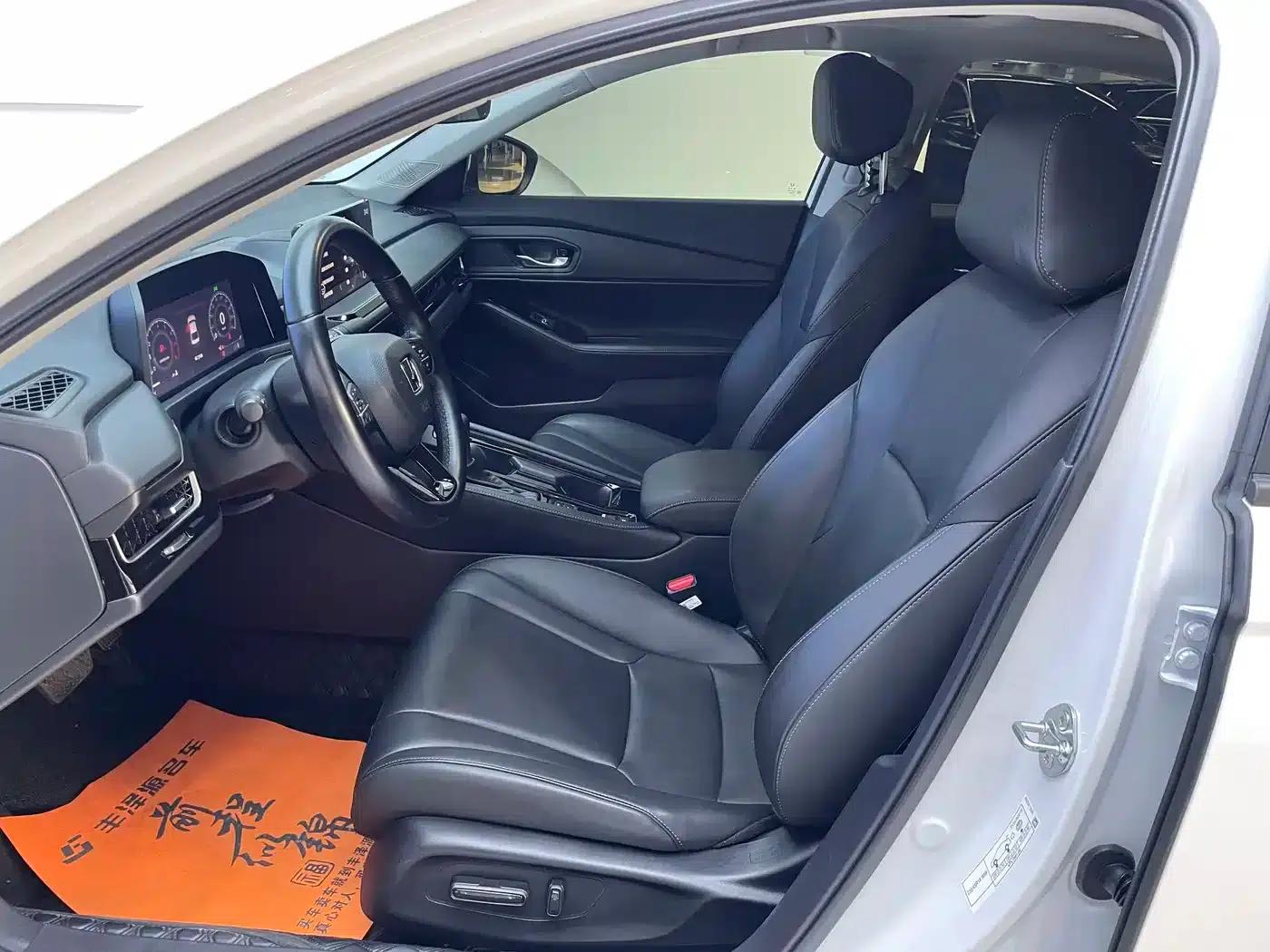 Inspire 2023 260TURBO Premium Edition — миниатюра 7
