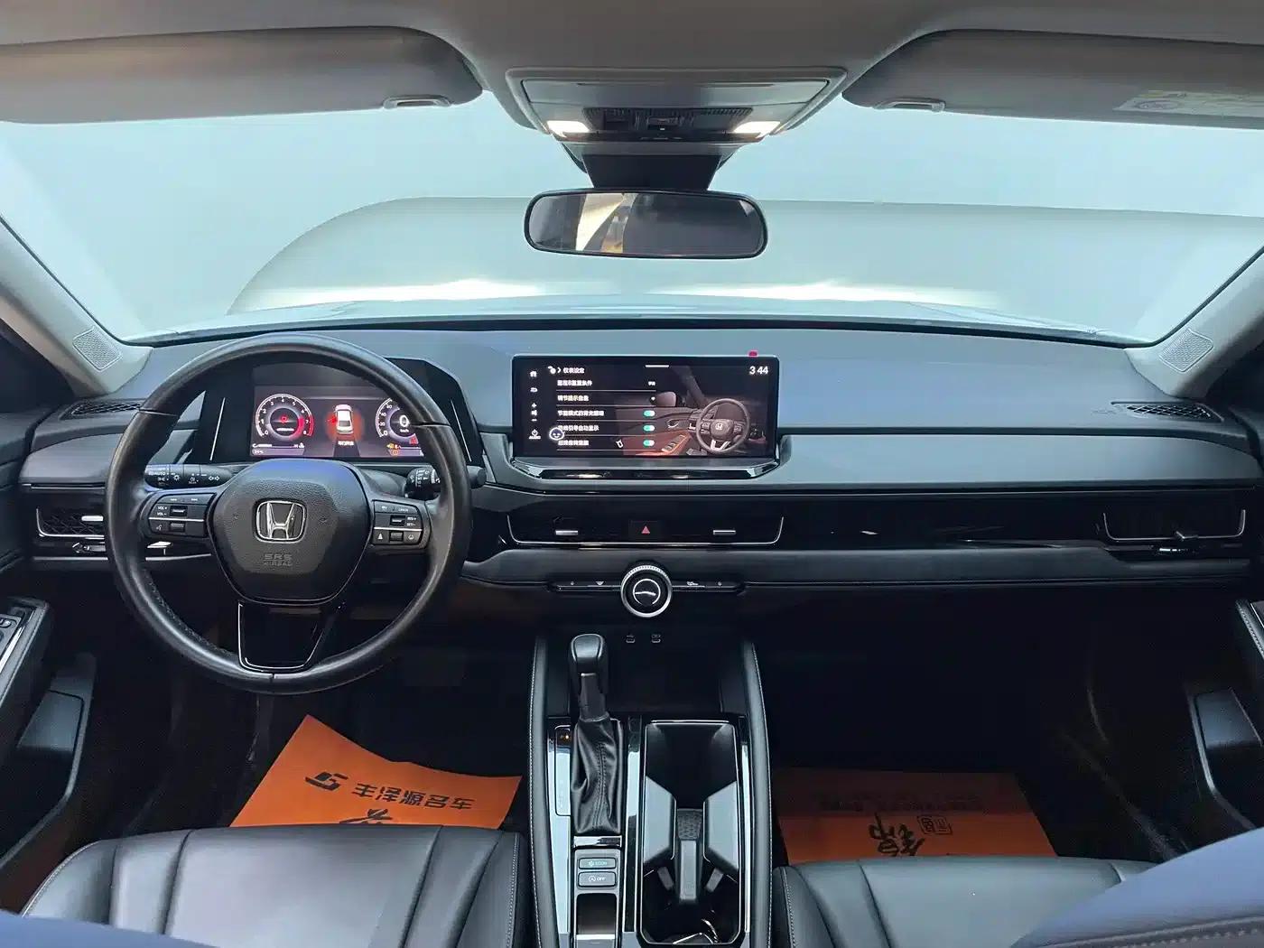 Inspire 2023 260TURBO Premium Edition — миниатюра 9