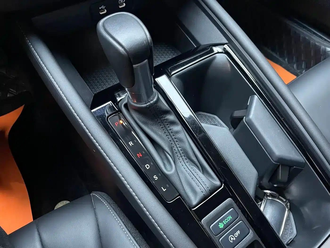 Inspire 2023 260TURBO Premium Edition — миниатюра 10