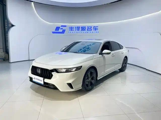 Inspire 2023 260TURBO Premium Edition