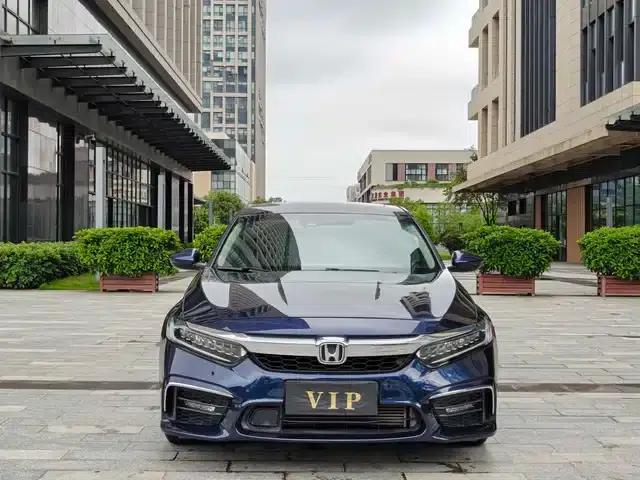 Inspire 2019 260TURBO Elite Edition (National V Emission Standard)