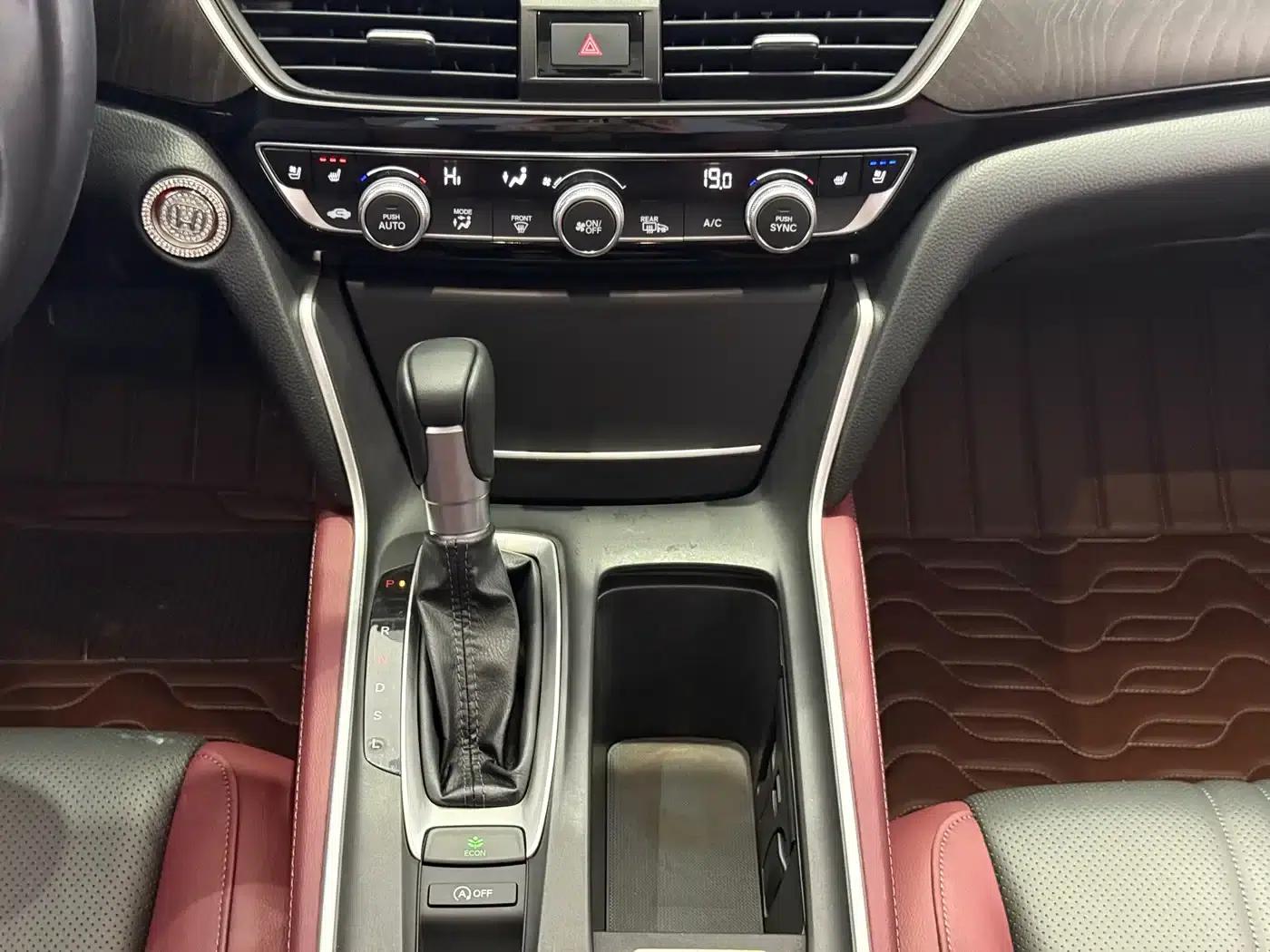 Inspire 2022 260TURBO Elite Edition — миниатюра 12