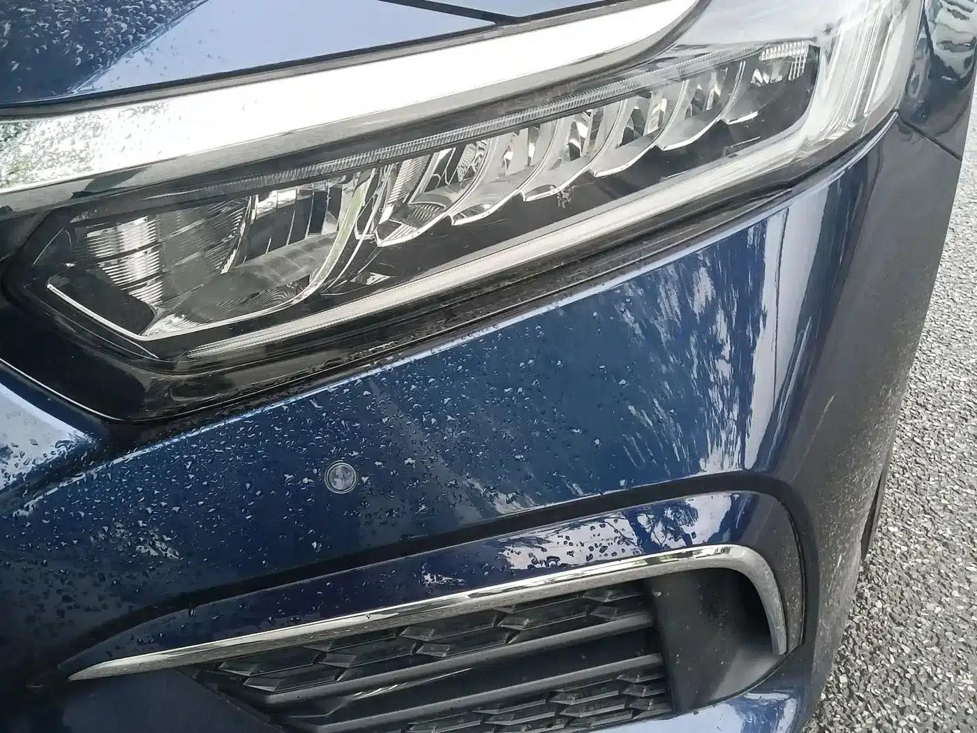 Inspire 2019 260TURBO Premium Edition (National V Emission Standard) — миниатюра 8