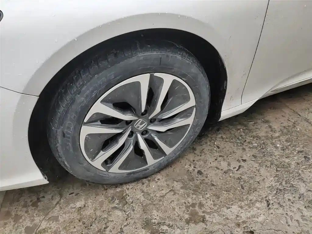 2022 Inspire Hybrid 2.0L Elegant Edition — миниатюра 23