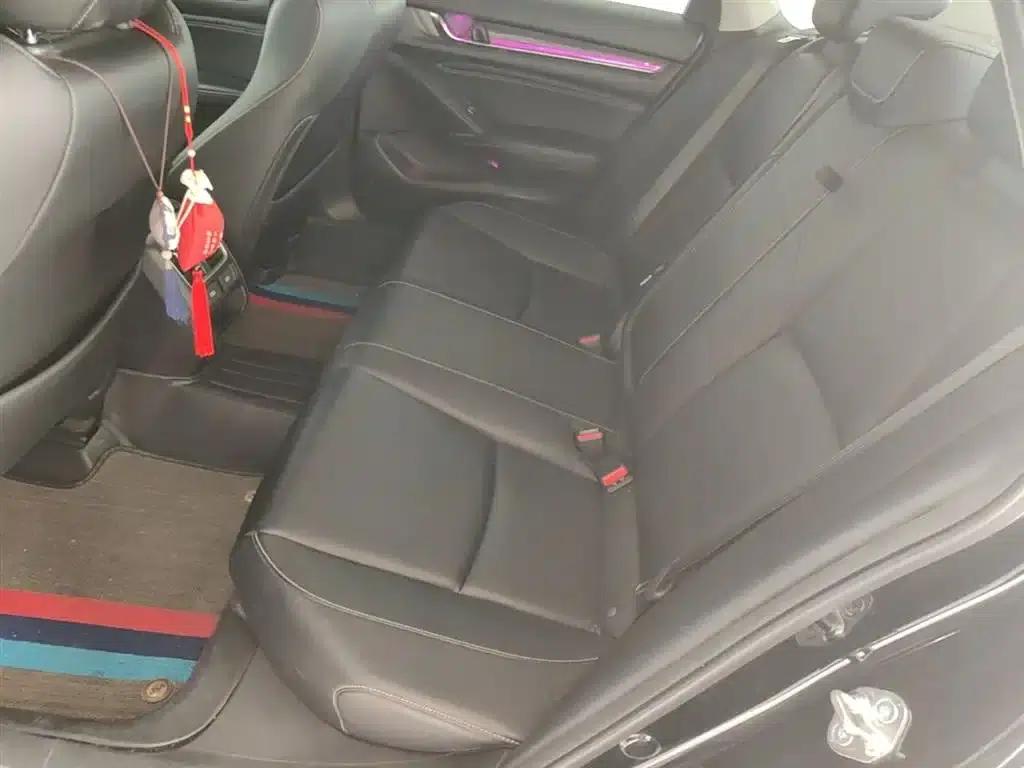 Inspire 2019 260TURBO Elite Edition (China VI Emission Standard) — миниатюра 16
