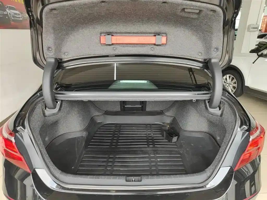 Inspire 2019 260TURBO Elite Edition (China VI Emission Standard) — миниатюра 18