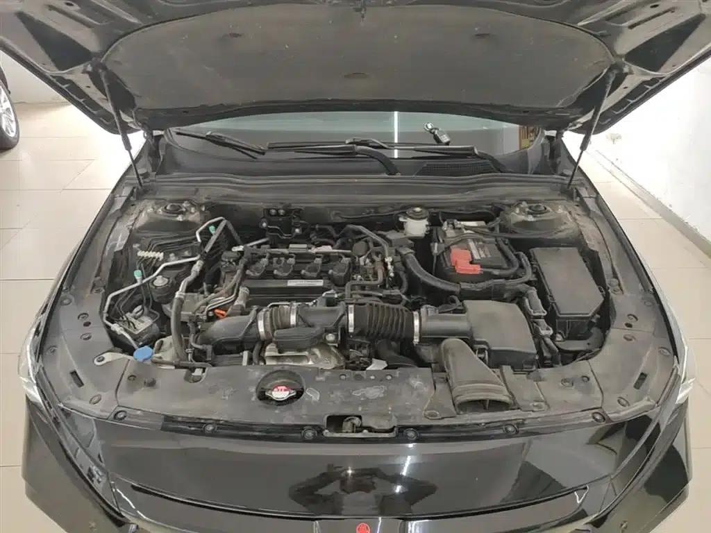 Inspire 2019 260TURBO Elite Edition (China VI Emission Standard) — миниатюра 19
