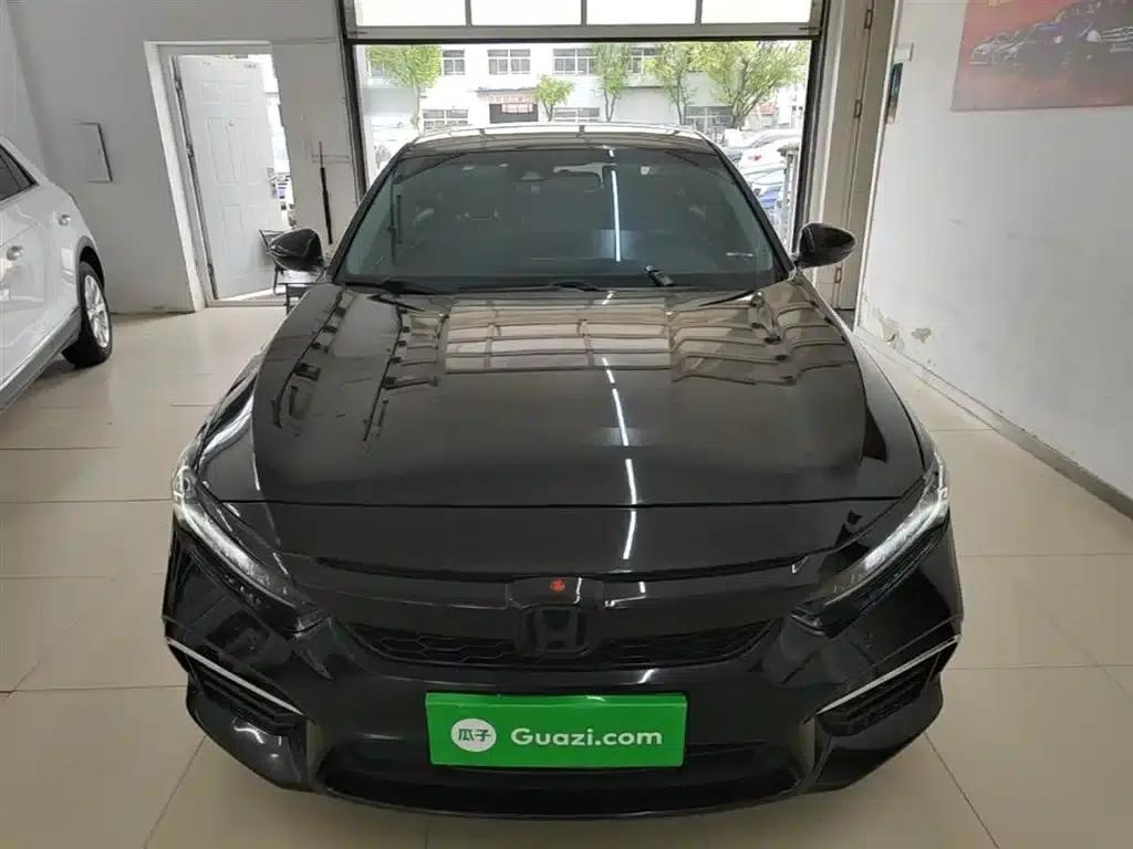 Inspire 2019 260TURBO Elite Edition (China VI Emission Standard) — миниатюра 3
