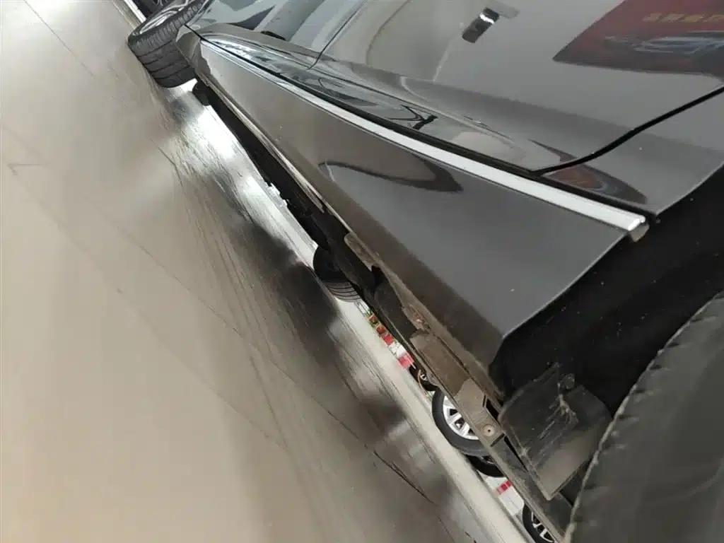 Inspire 2019 260TURBO Elite Edition (China VI Emission Standard) — миниатюра 21