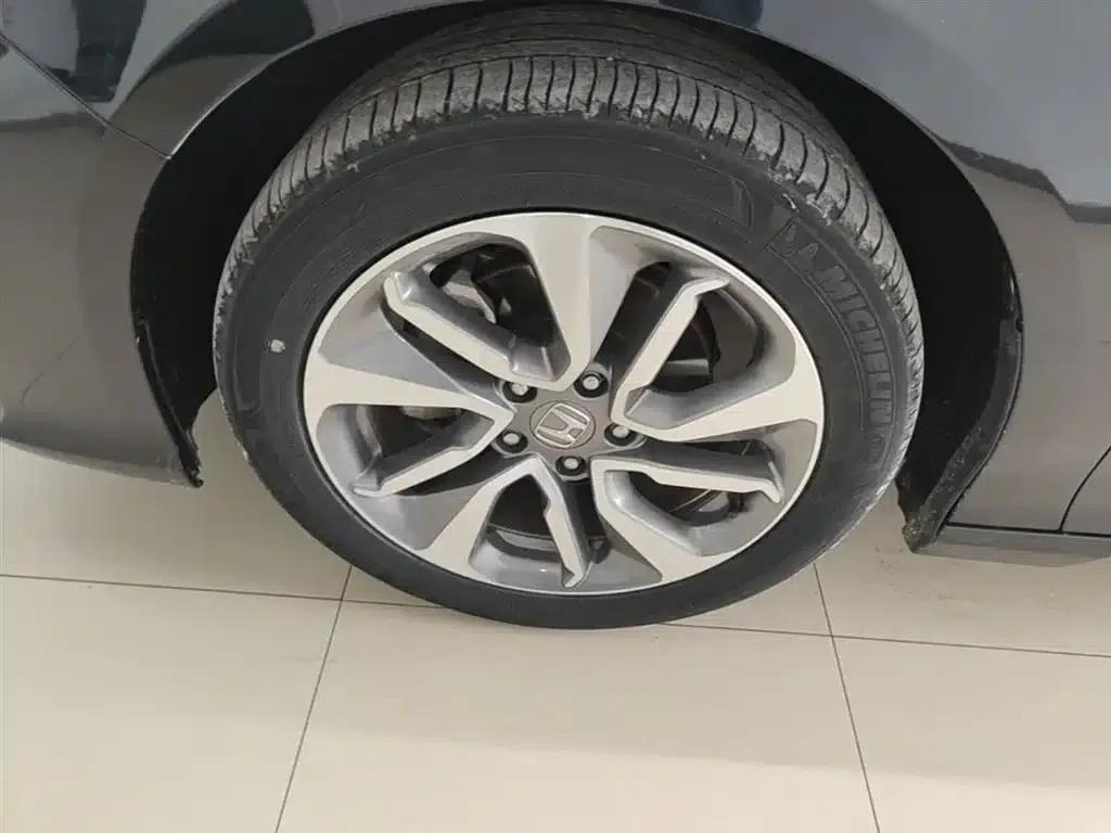 Inspire 2019 260TURBO Elite Edition (China VI Emission Standard) — миниатюра 22