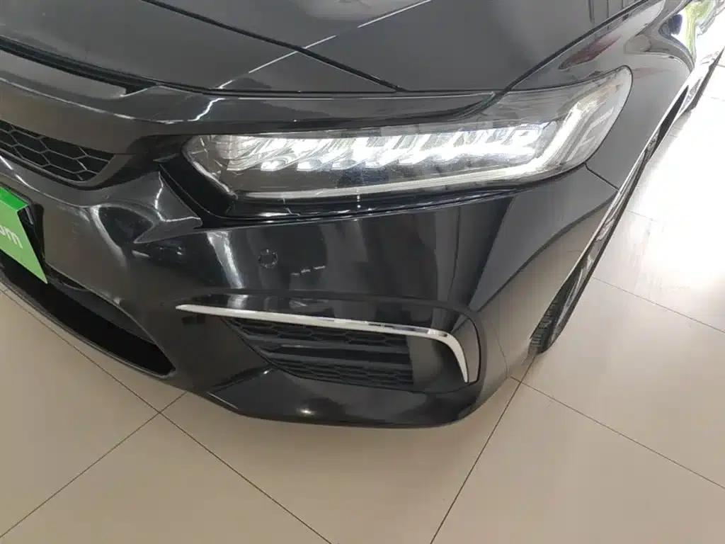 Inspire 2019 260TURBO Elite Edition (China VI Emission Standard) — миниатюра 23