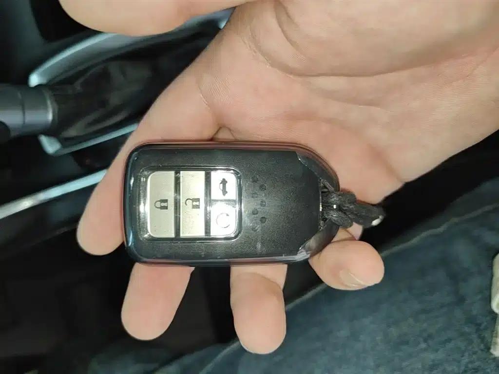 Inspire 2019 260TURBO Elite Edition (China VI Emission Standard) — миниатюра 9