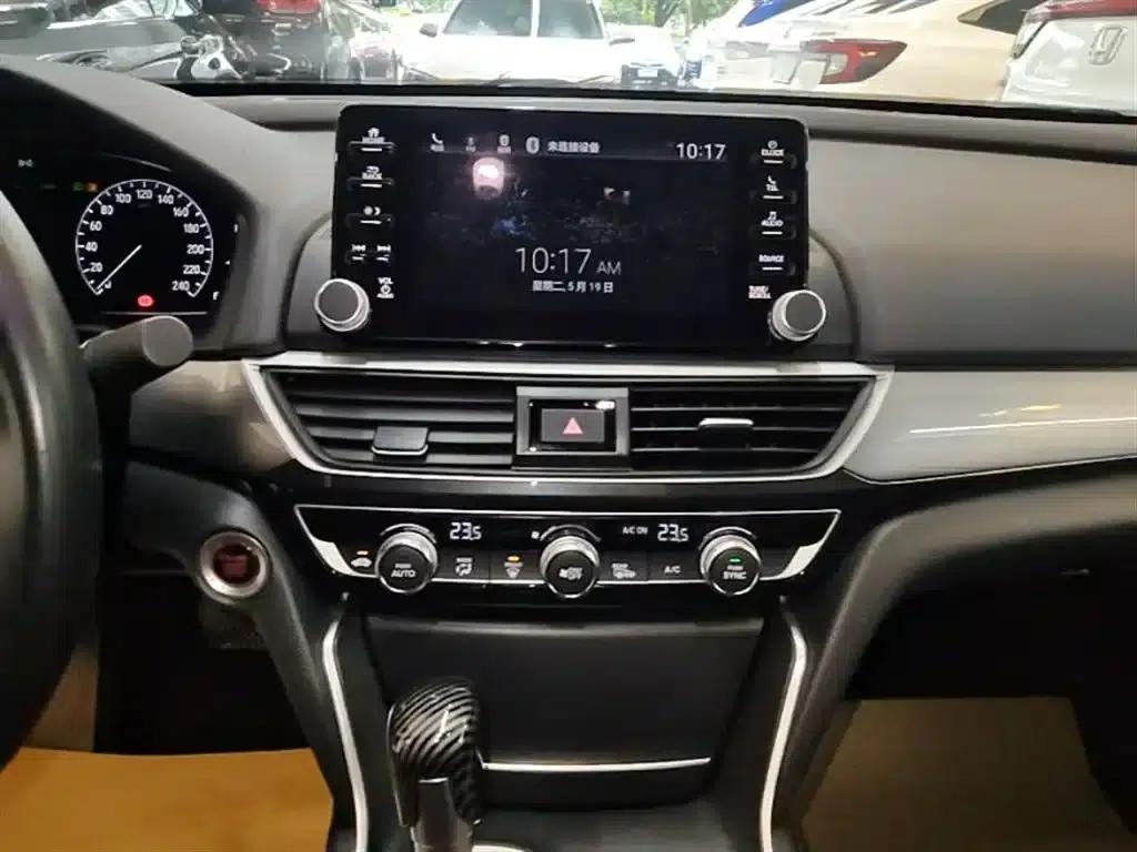 Inspire 2019 260TURBO Elite Edition (China VI Emission Standard) — миниатюра 13