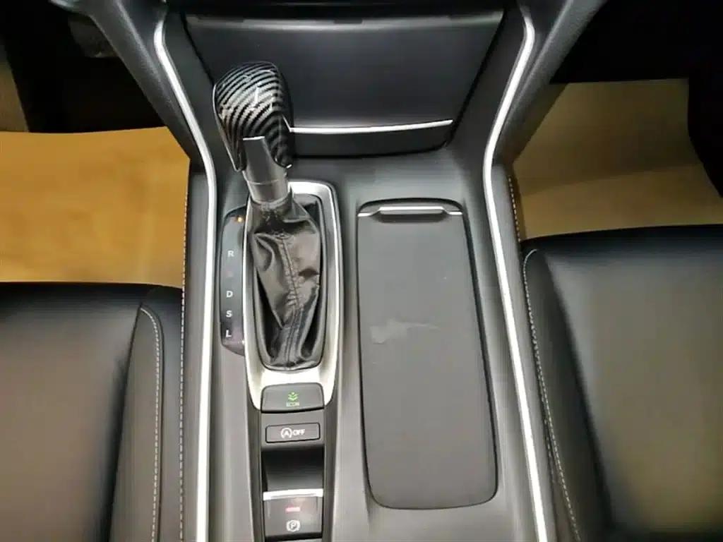 Inspire 2019 260TURBO Elite Edition (China VI Emission Standard) — миниатюра 14