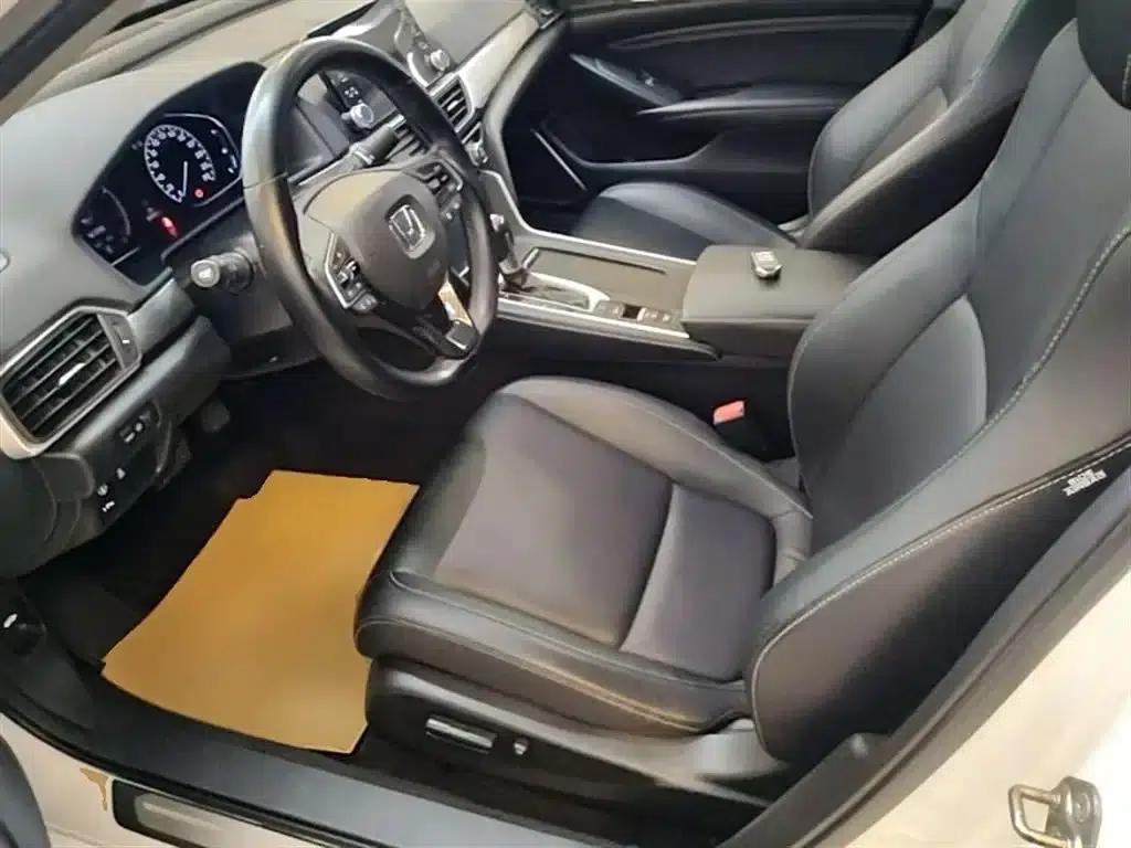 Inspire 2019 260TURBO Elite Edition (China VI Emission Standard) — миниатюра 15