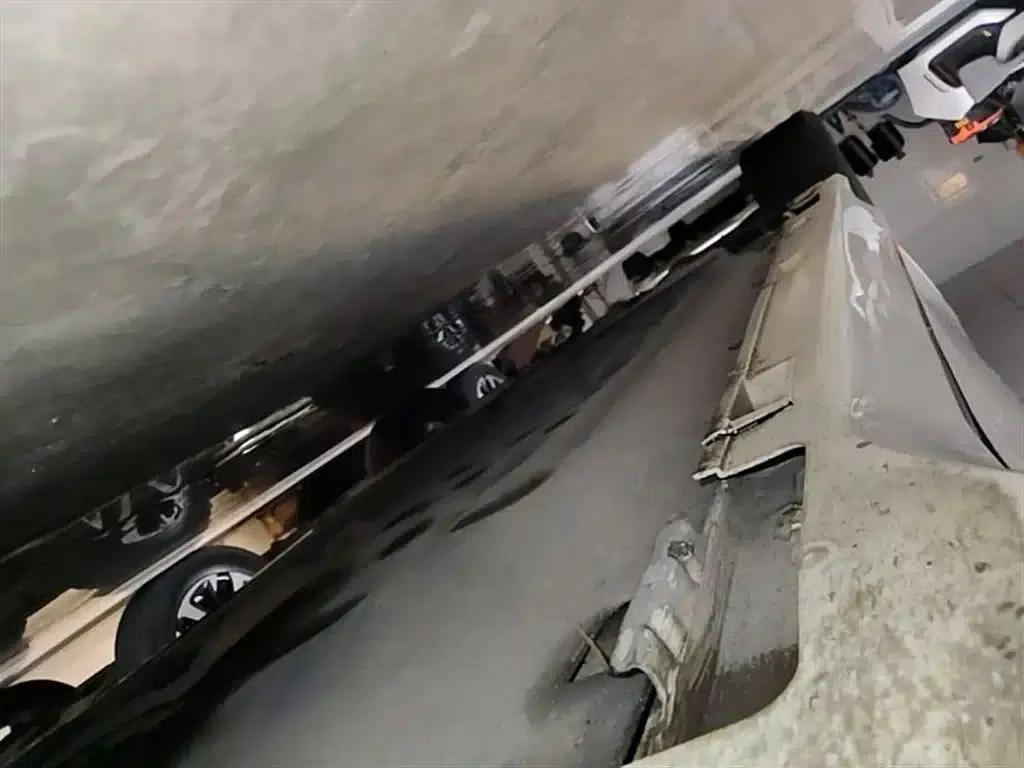 Inspire 2019 260TURBO Elite Edition (China VI Emission Standard) — миниатюра 21