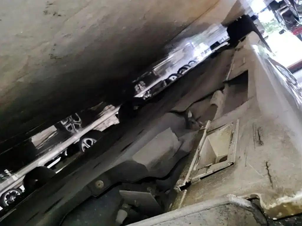 Inspire 2019 260TURBO Elite Edition (China VI Emission Standard) — миниатюра 22