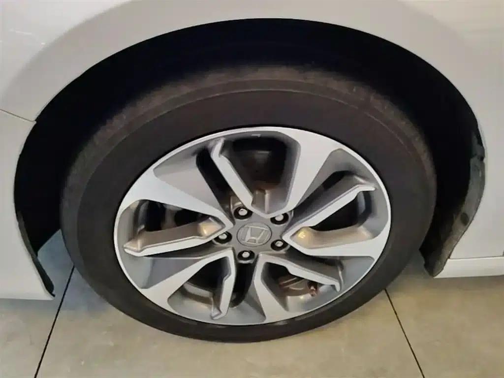 Inspire 2019 260TURBO Elite Edition (China VI Emission Standard) — миниатюра 23