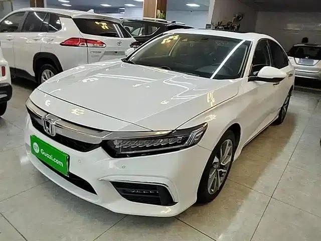 Inspire 2019 260TURBO Elite Edition (China VI Emission Standard)