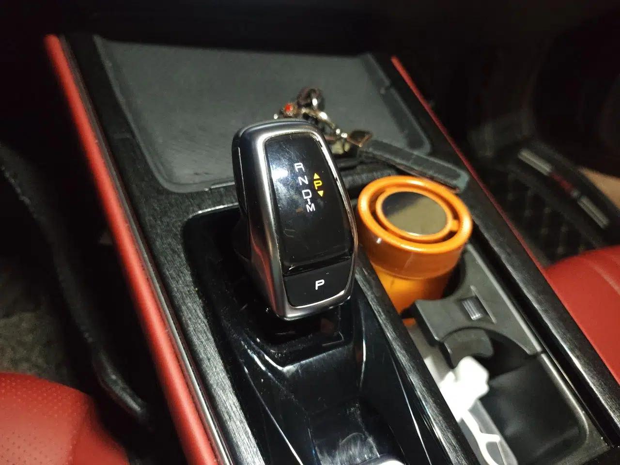 Dongfeng Aeolus Yixuan MAX 2021 1.5T Ultra-Stylish Trendsetter Edition — миниатюра 15