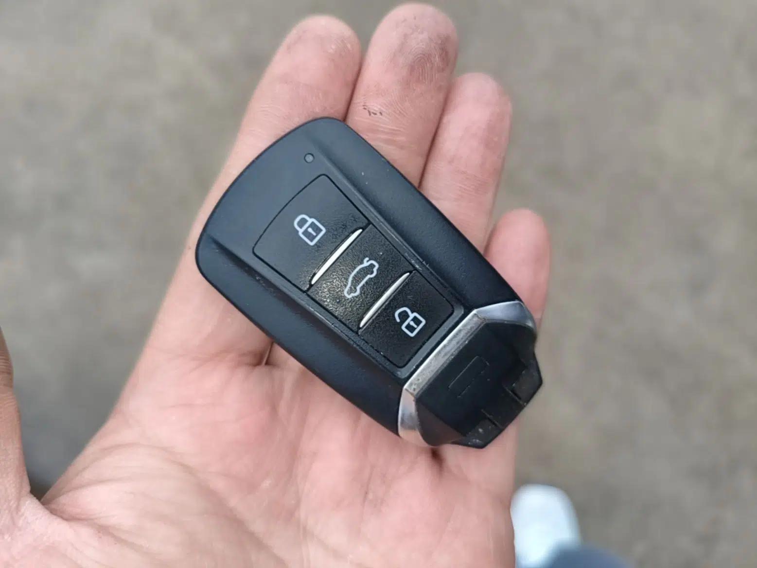 Dongfeng Aeolus AX7 2022 Mach Edition 1.5T DCT DF41 — миниатюра 12