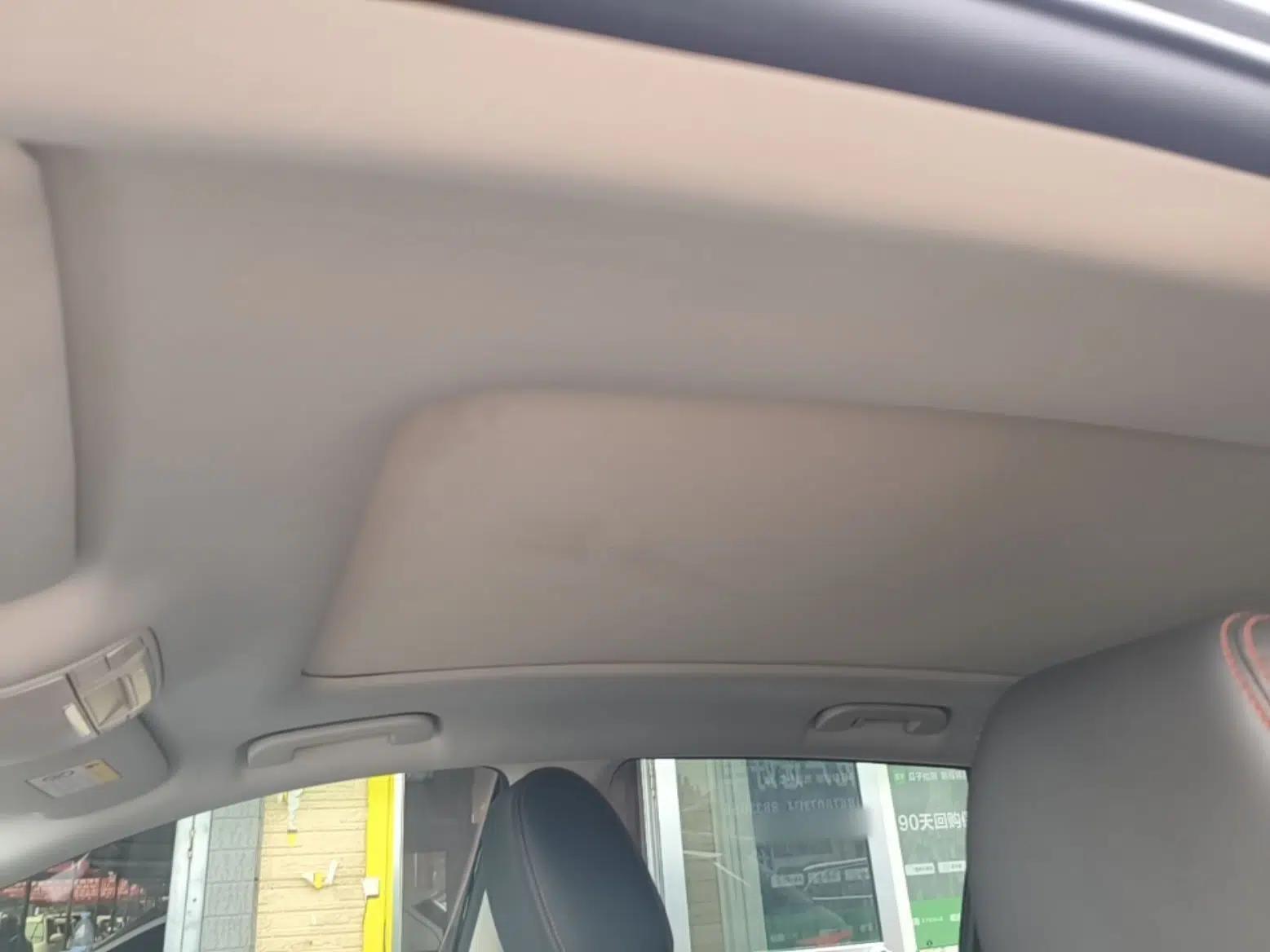 Dongfeng Aeolus AX7 2022 Mach Edition 1.5T DCT DF41 — миниатюра 21