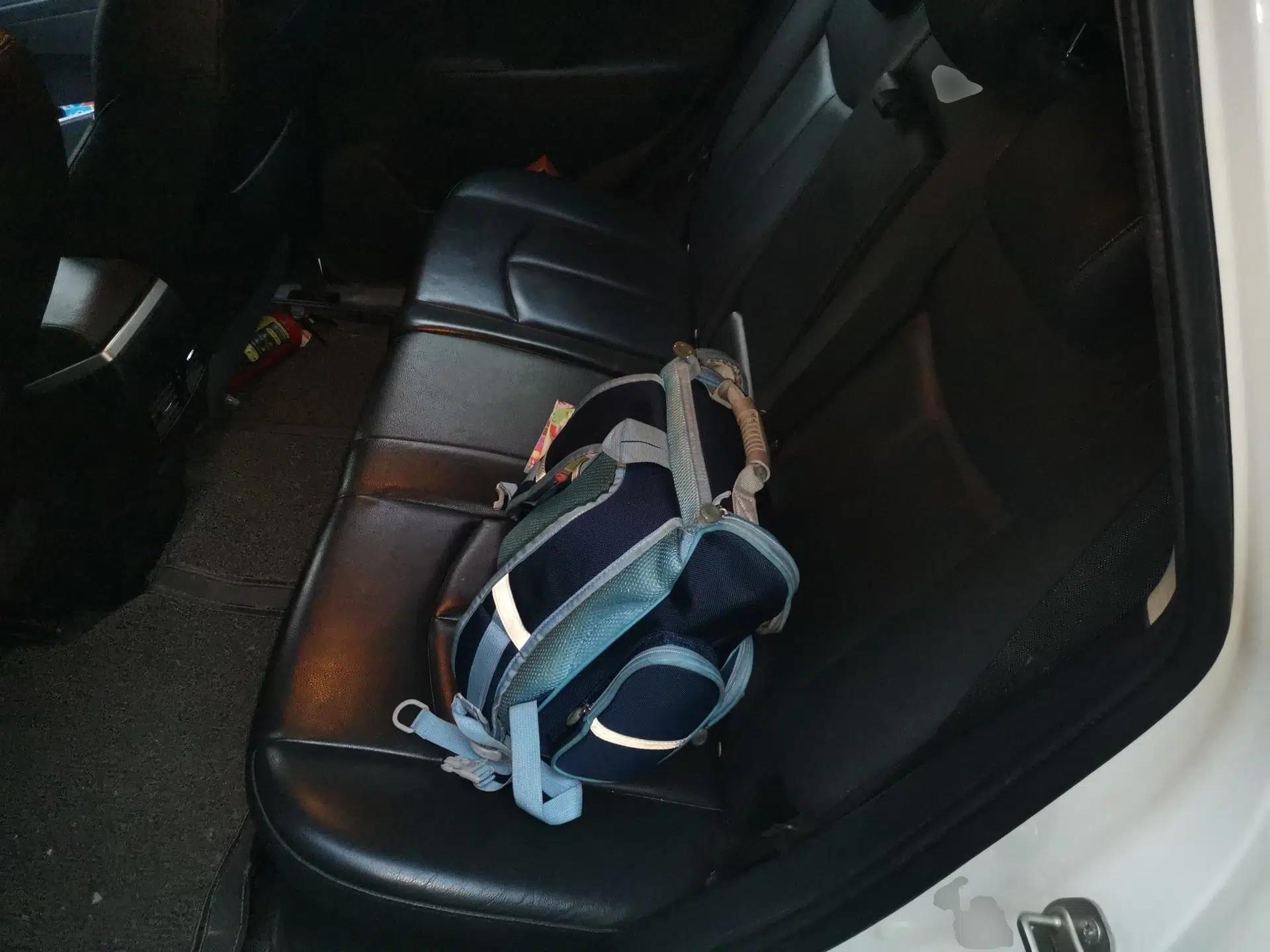 Dongfeng Aeolus AX7 2015 2.3L Automatic ZhiZun Version — миниатюра 18