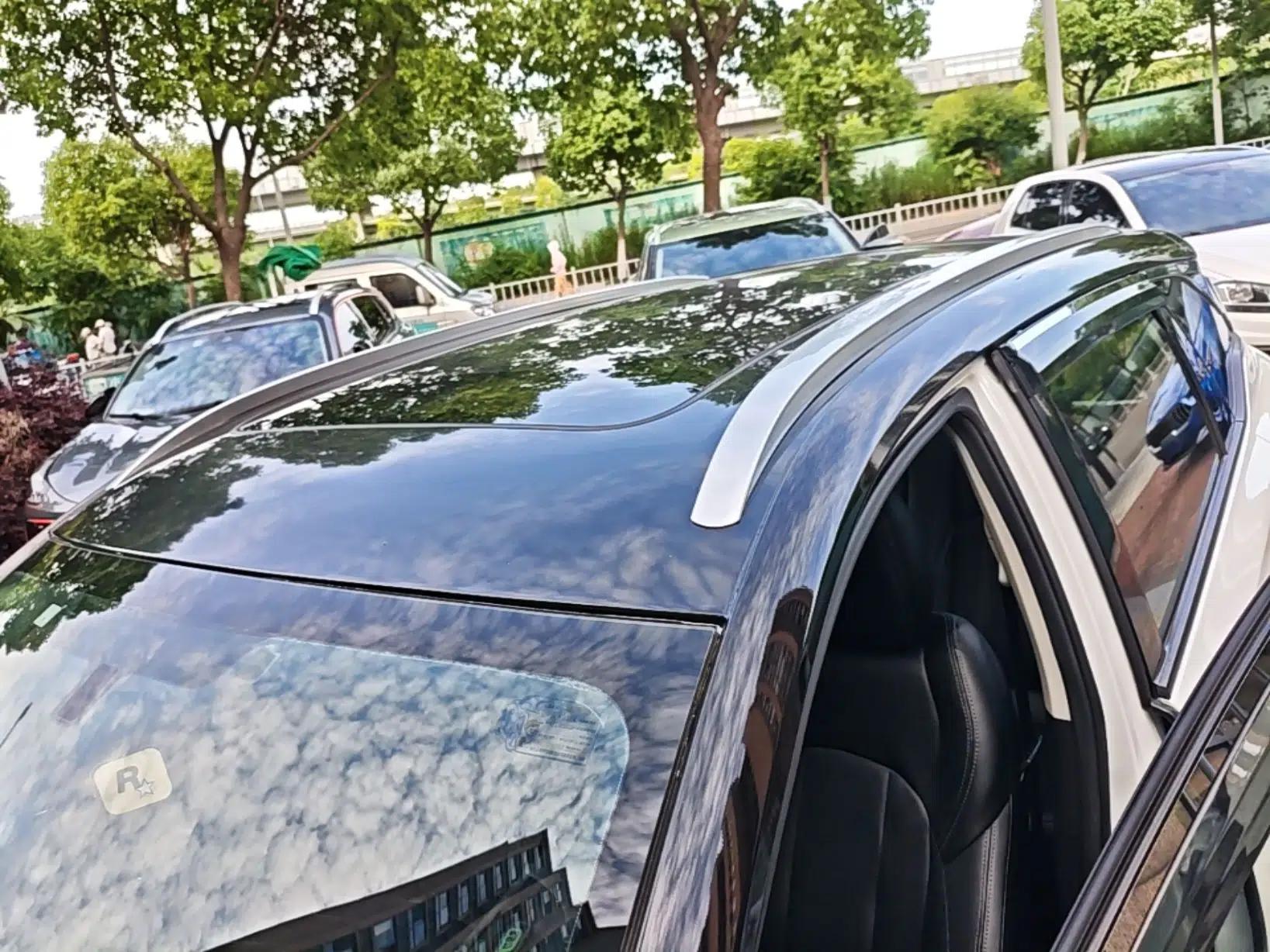 Dongfeng Aeolus AX7 2019 1.6T Automatic AI Pioneer Model China V Standard — миниатюра 12