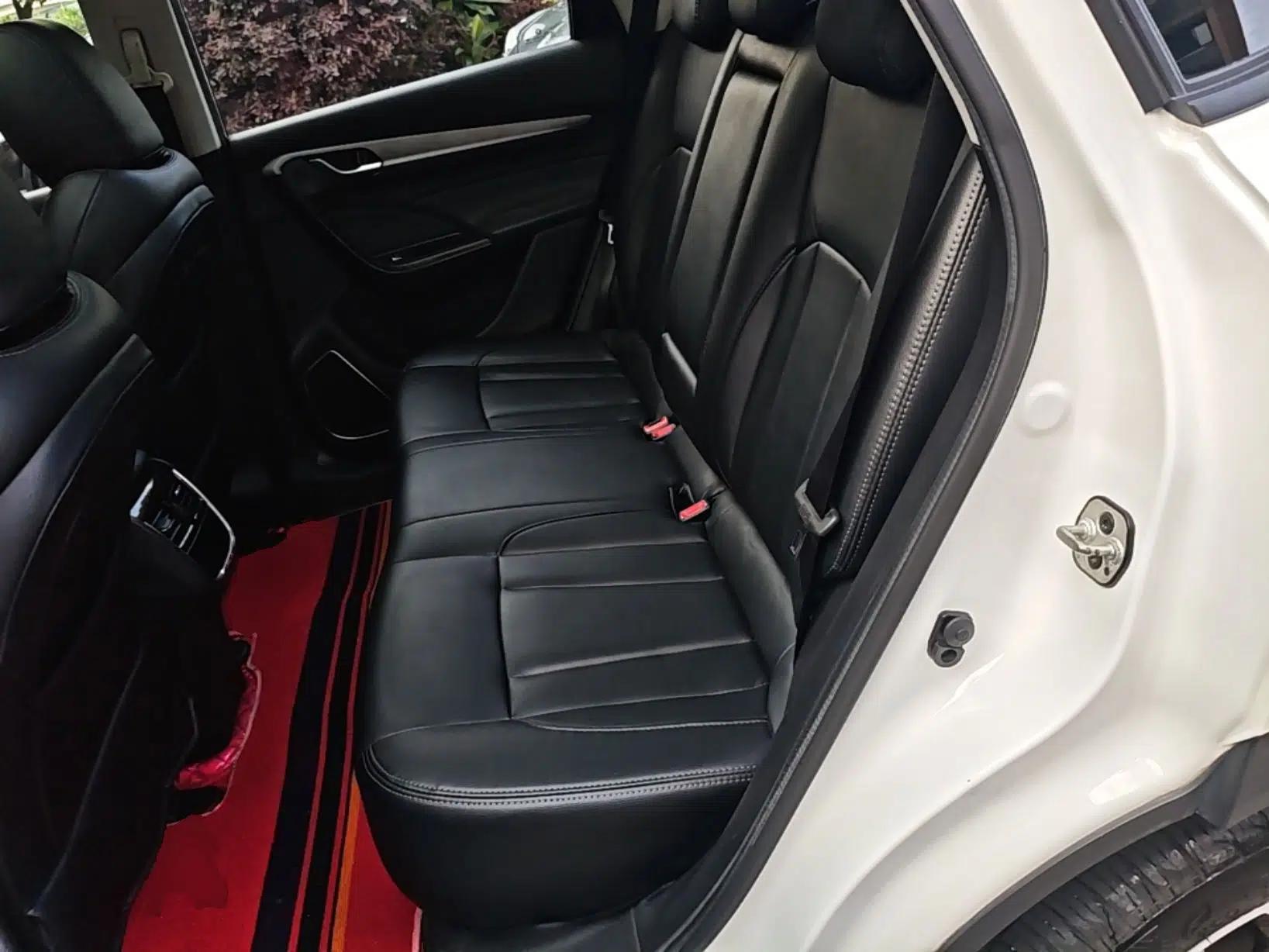 Dongfeng Aeolus AX7 2019 1.6T Automatic AI Pioneer Model China V Standard — миниатюра 21