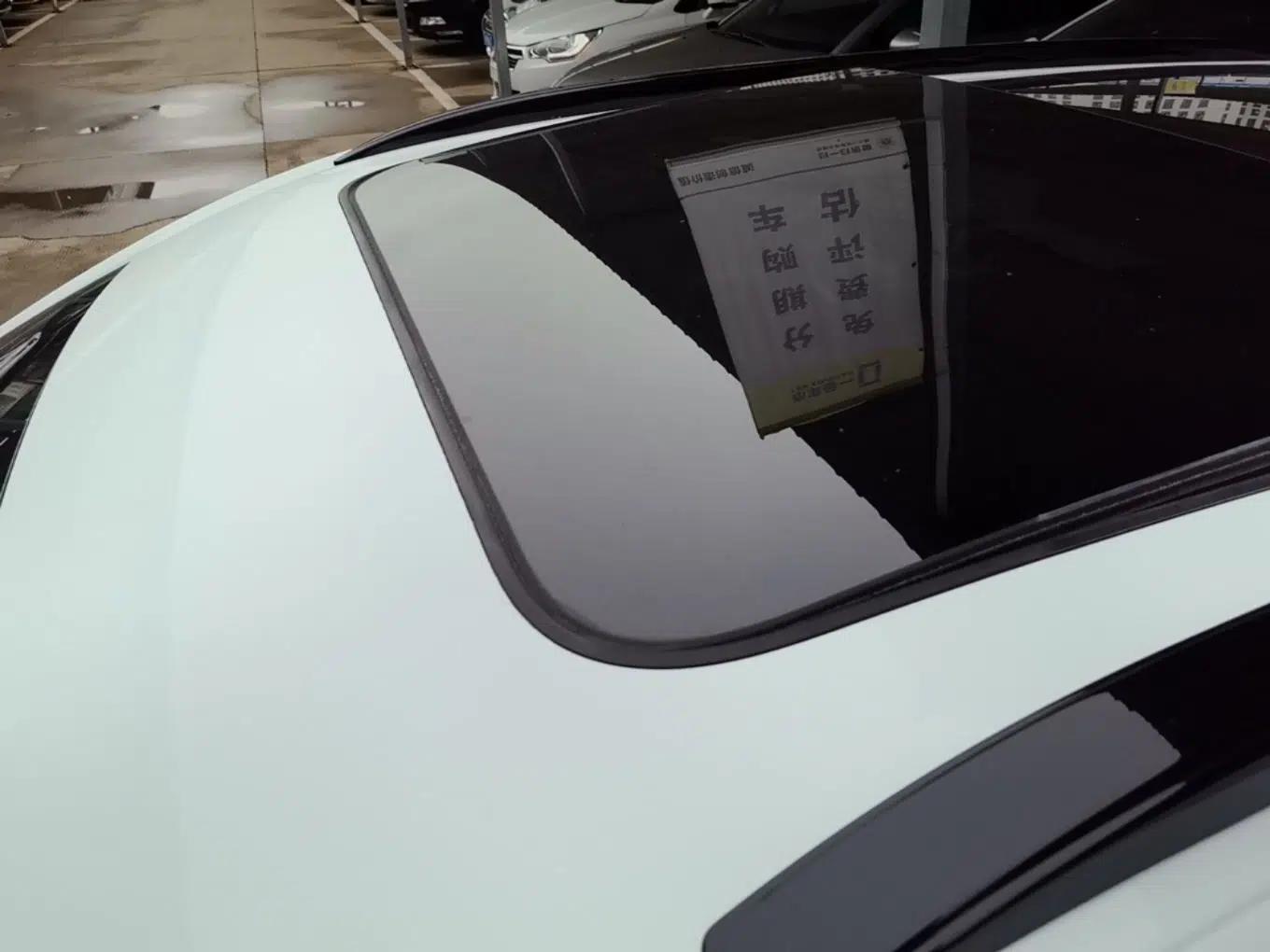 Dongfeng Aeolus AX7 2023 Mach Edition 1.5T DCT DF41 — миниатюра 11