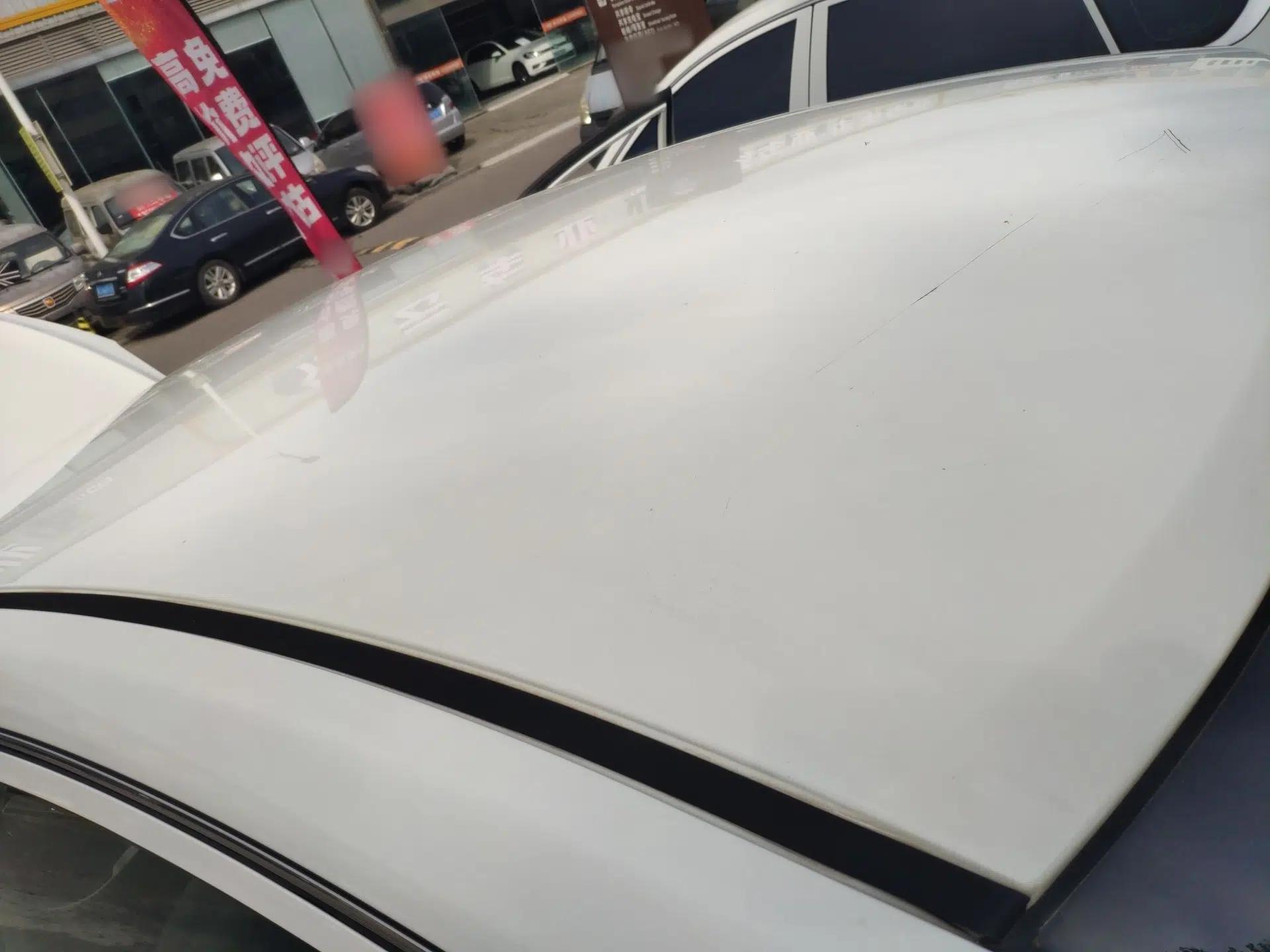 Dongfeng Aeolus E70 2021 360H Battery-Swap Version — миниатюра 11