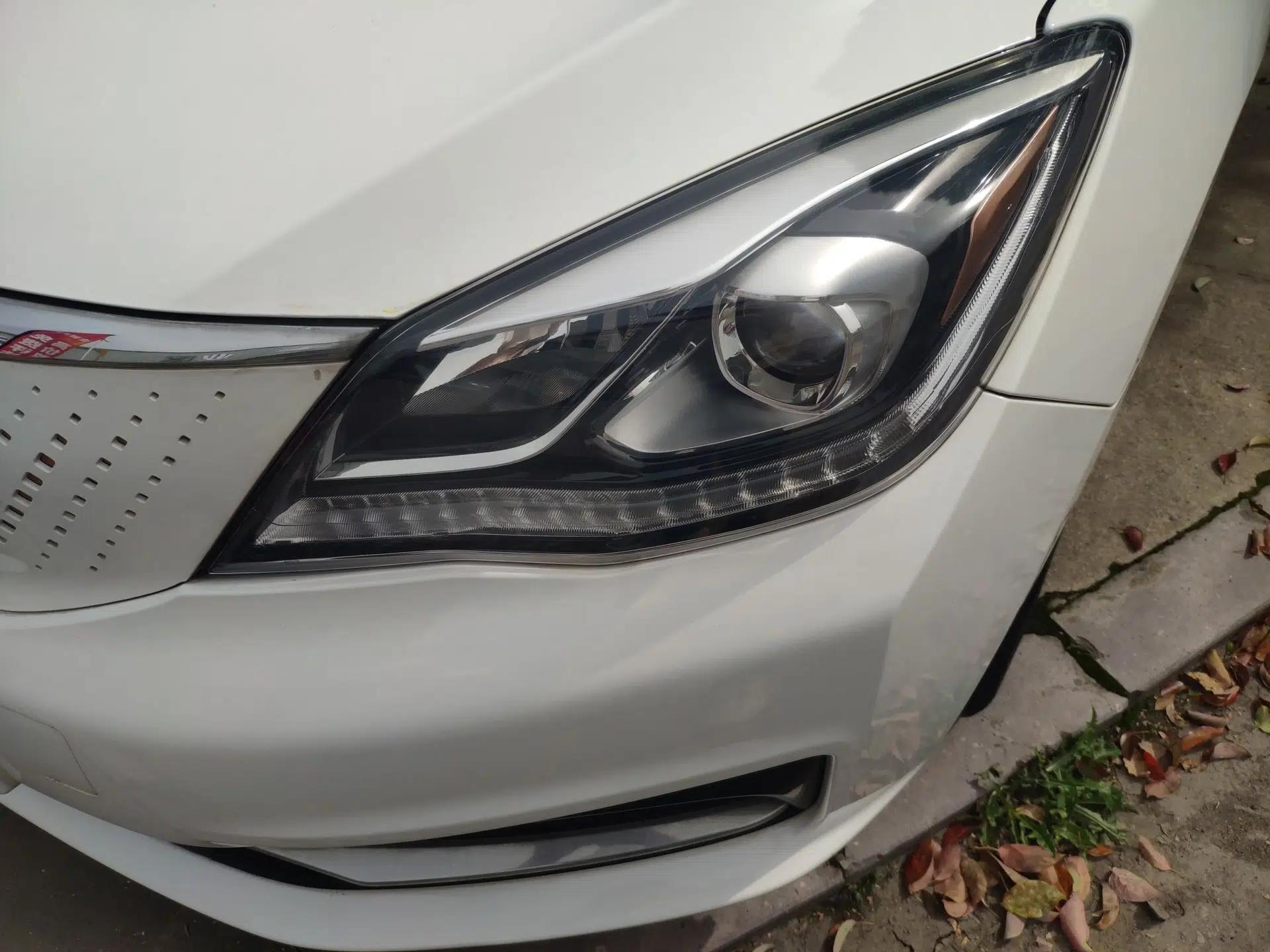 Dongfeng Aeolus E70 2021 360H Battery-Swap Version — миниатюра 9