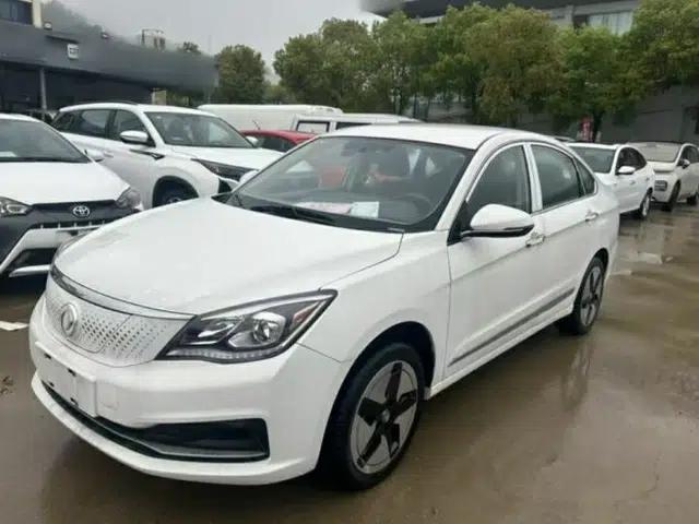 Dongfeng Aeolus E70 2021 360H Battery-Swap Version