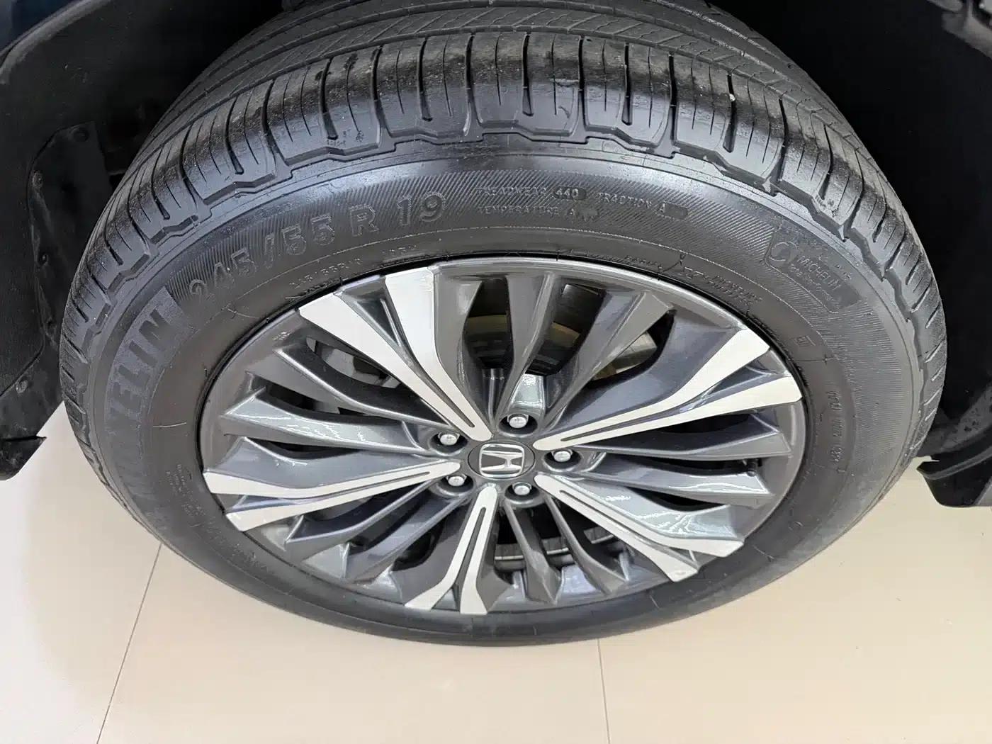 Honda UR-V 2020 370TURBO AWD Premium Edition — миниатюра 12
