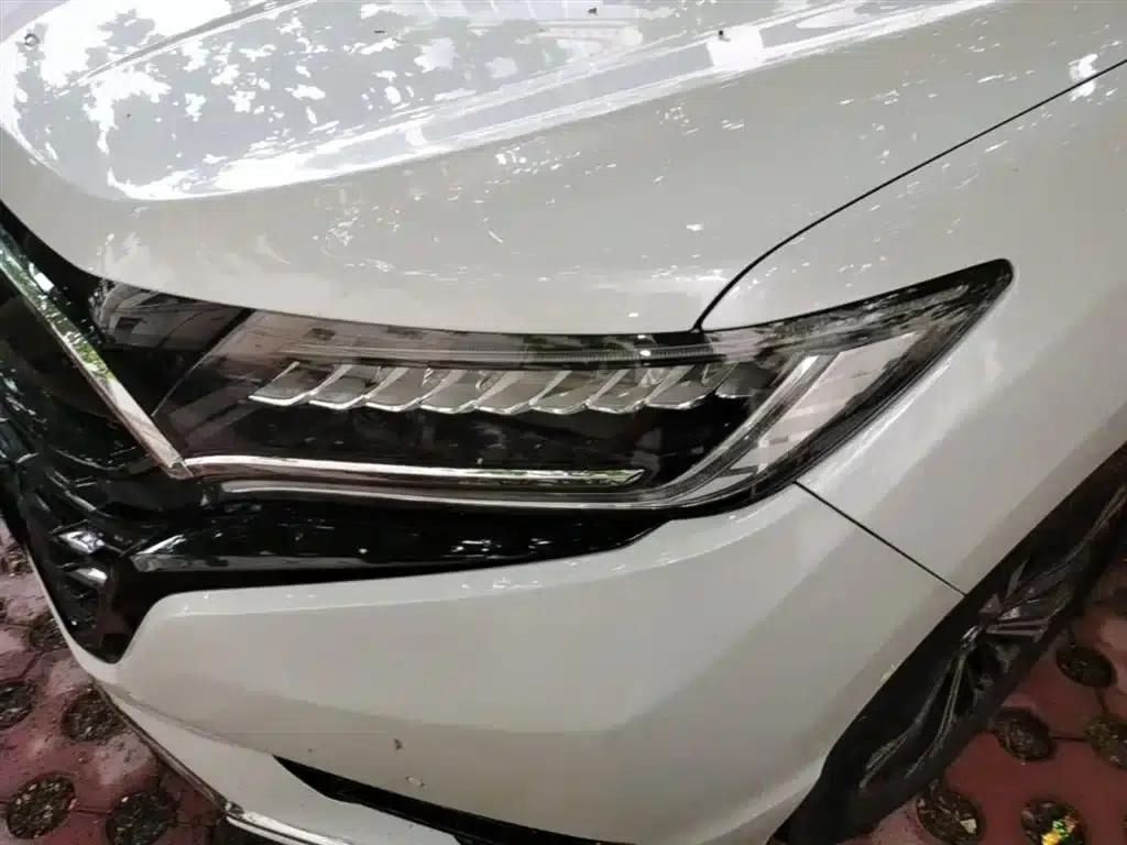 Honda UR-V 2020 370TURBO 2WD Premium Edition — миниатюра 24
