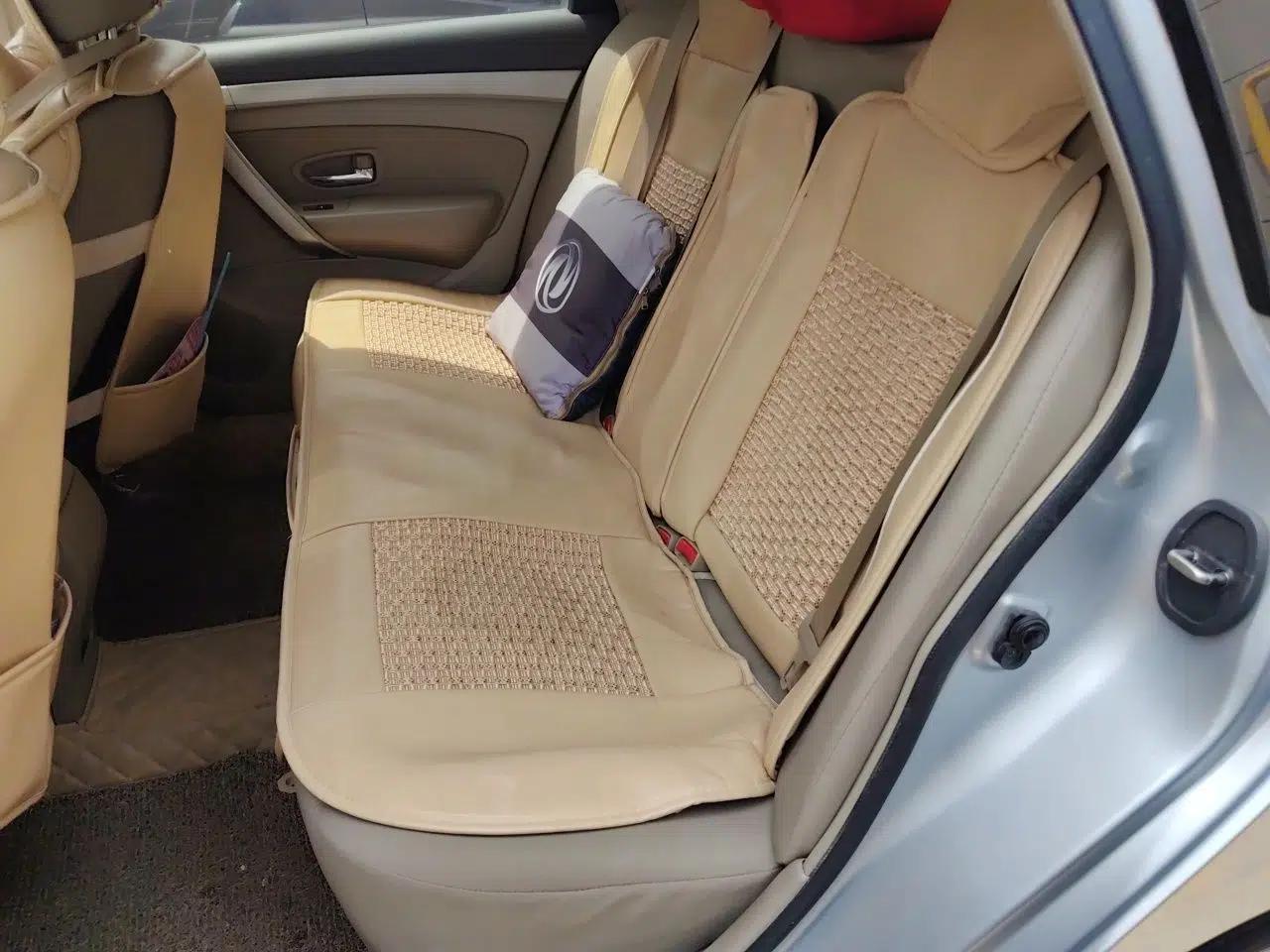 Dongfeng Aeolus A60 2014 1.6L Manual Luxury Model — миниатюра 18