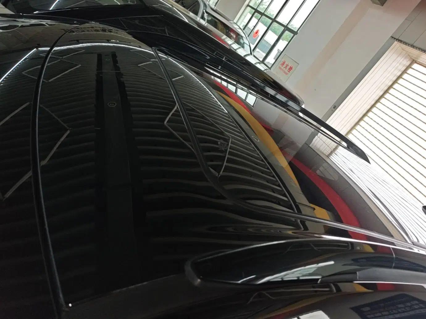 Dongfeng Aeolus Yixuan GS 2021 230T Automatic Zuiyao Wushu Edition — миниатюра 11
