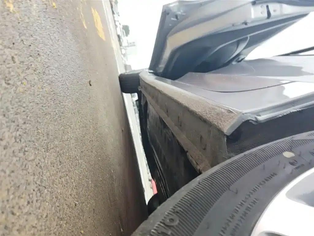 Honda City 2018 1.5L CVT Sport Edition — миниатюра 22
