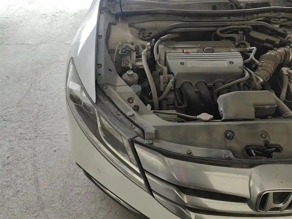 Crosstour 2016 2.4L Luxury Edition — миниатюра 21