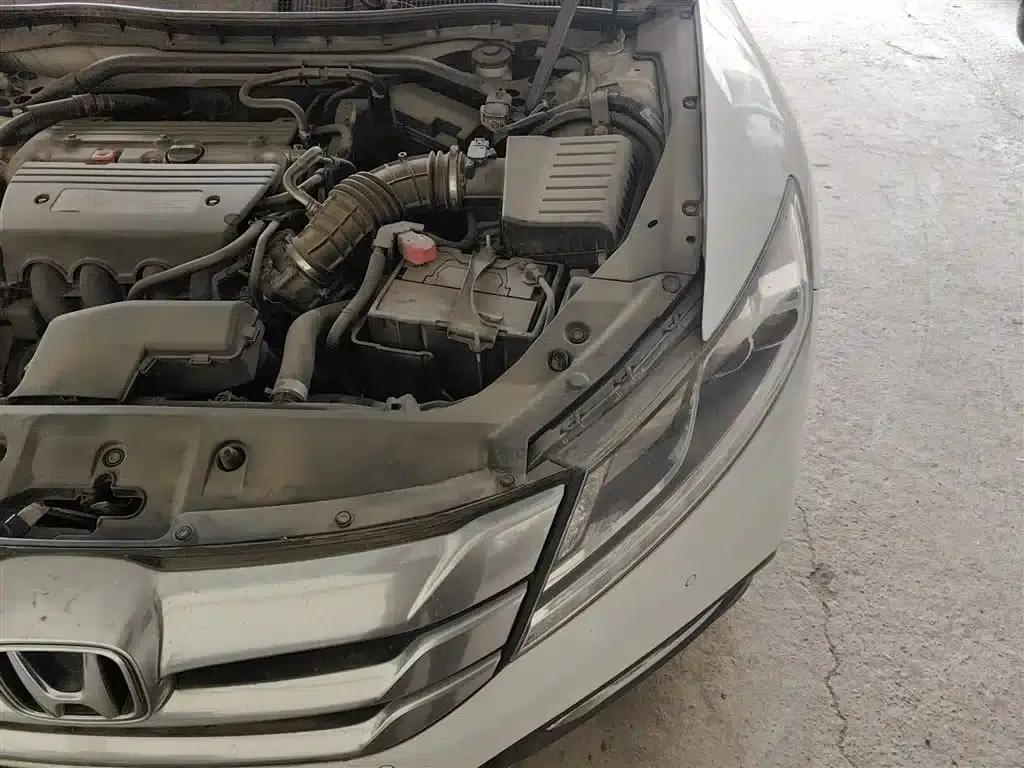 Crosstour 2016 2.4L Luxury Edition — миниатюра 22