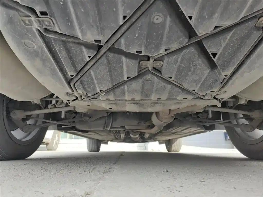 Crosstour 2016 2.4L Luxury Edition — миниатюра 25