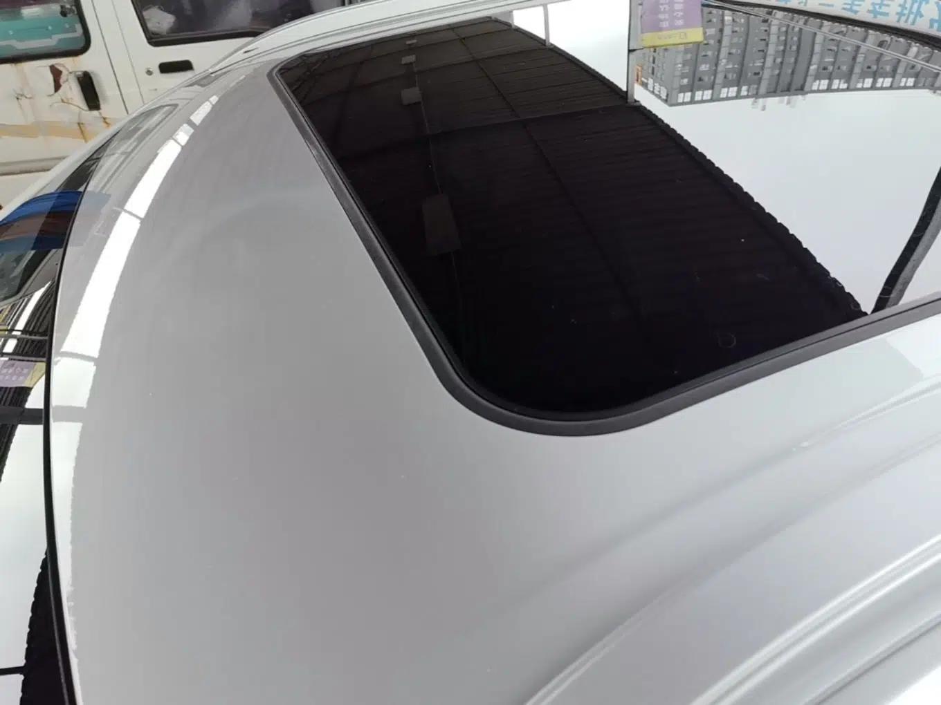 Dongfeng Aeolus Mage 2023 DH-i 1.5T Luxury Edition — миниатюра 11