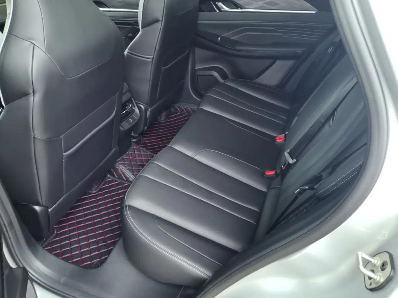 Dongfeng Aeolus Mage 2023 DH-i 1.5T Luxury Edition — миниатюра 20
