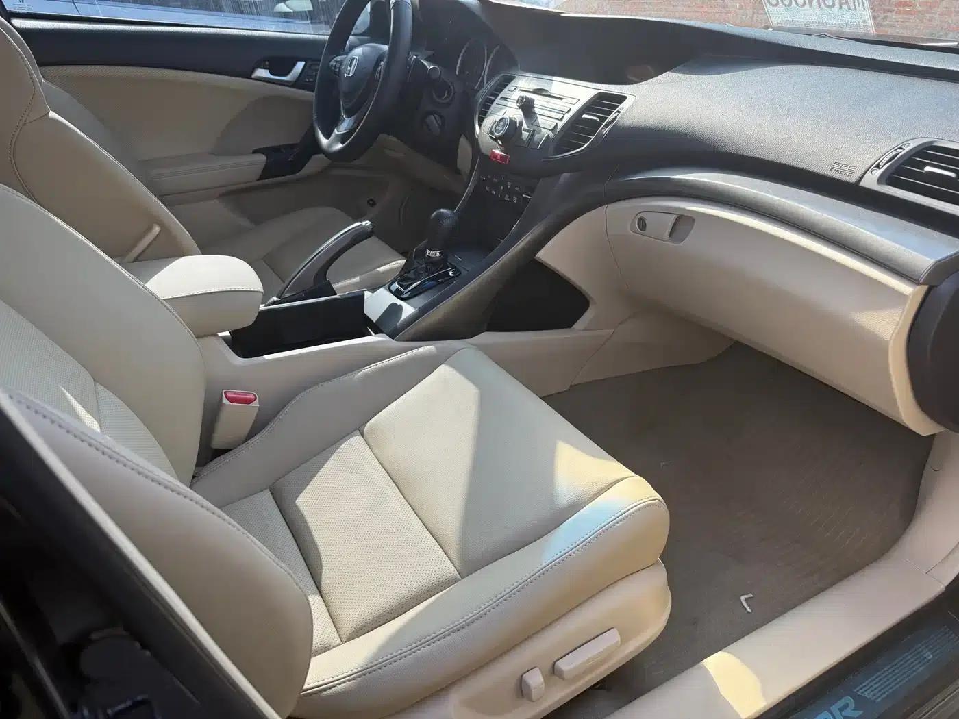 Spirior 2013 2.4L Luxury Edition — миниатюра 6