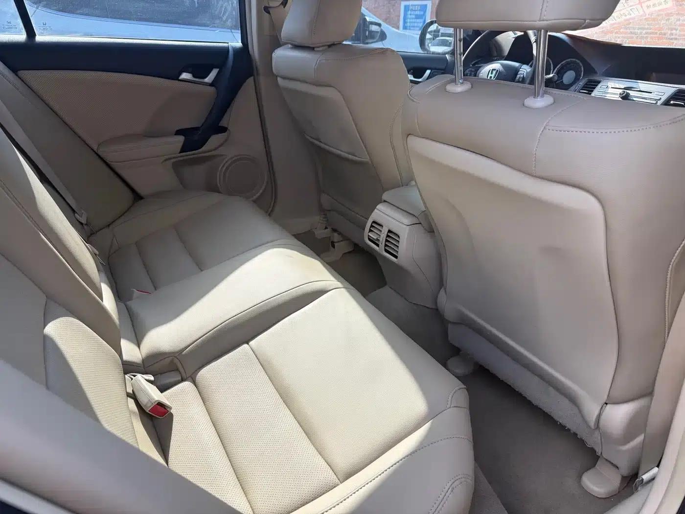 Spirior 2013 2.4L Luxury Edition — миниатюра 9