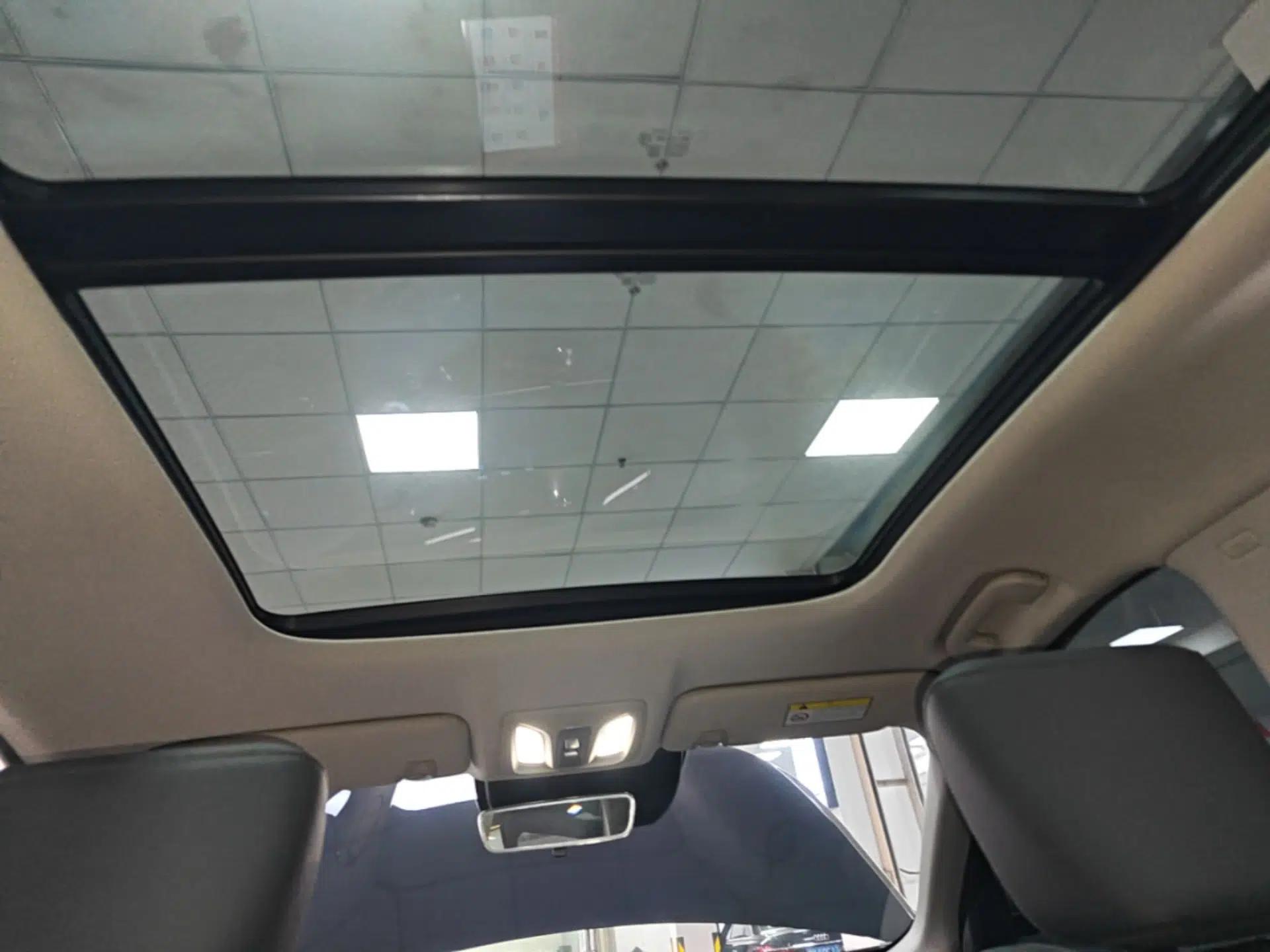 Dongfeng Aeolus Huge 2022 Mach Dual-Motor 1.5T MHD Dare-to-Dream Edition — миниатюра 20