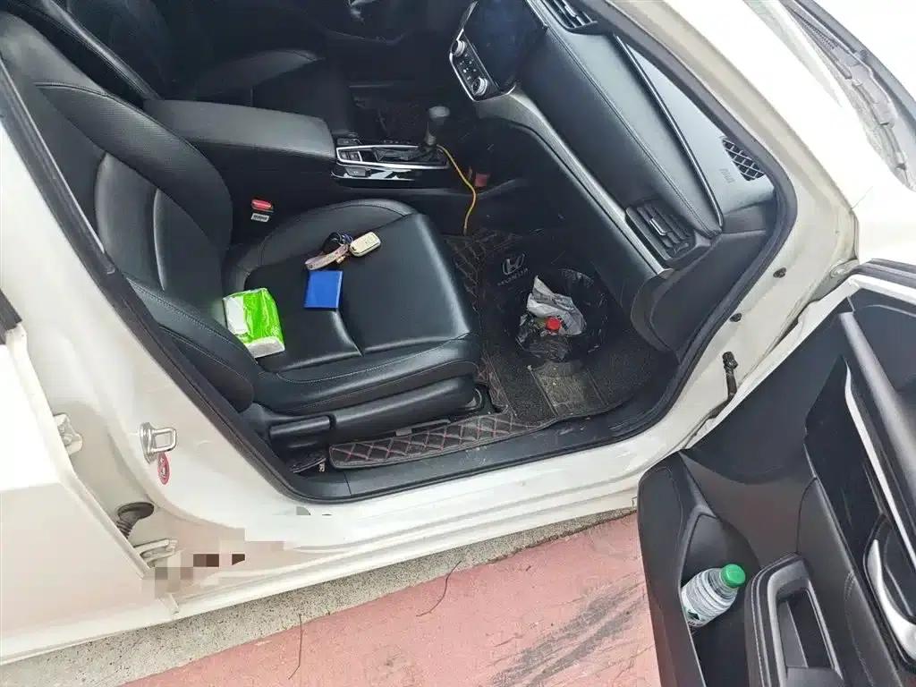 Envix 2019 180TURBO CVT Enjoy Edition (National VI Emission Standard) — миниатюра 20
