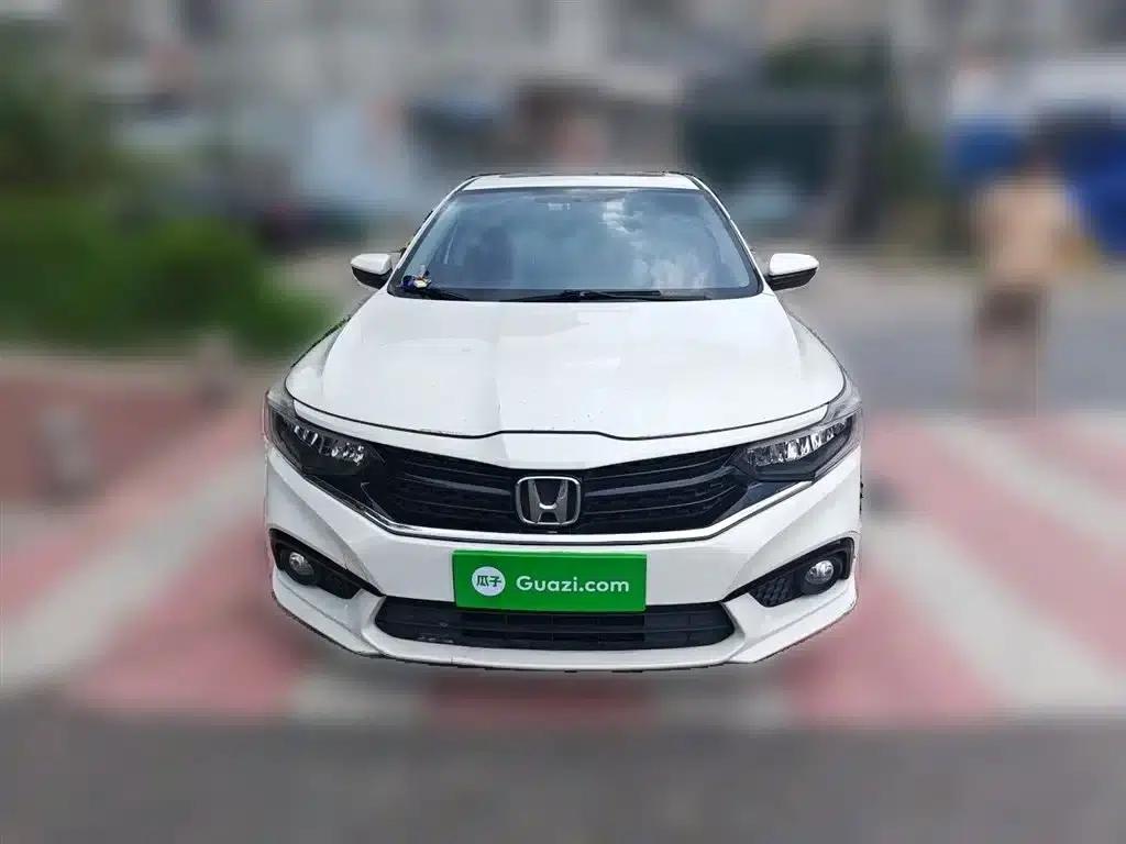 Envix 2019 180TURBO CVT Enjoy Edition (National VI Emission Standard) — миниатюра 24