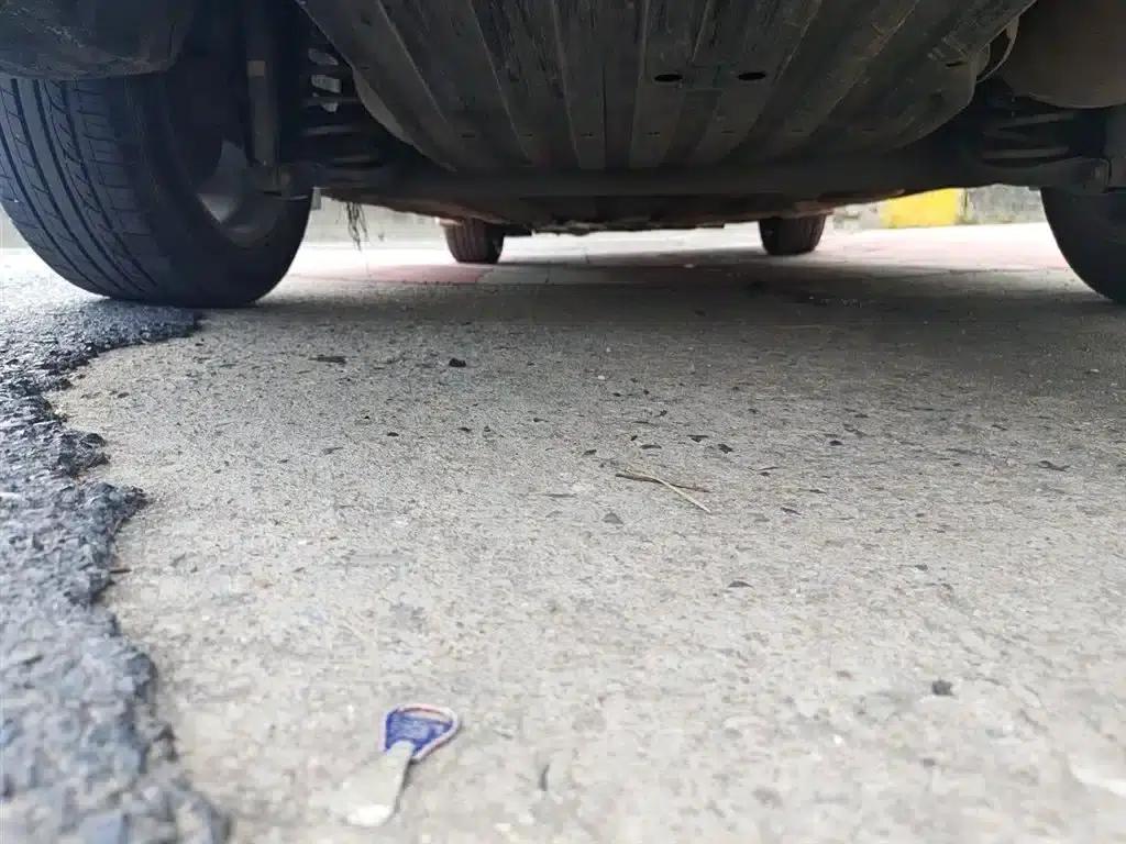 Envix 2019 180TURBO CVT Enjoy Edition (National VI Emission Standard) — миниатюра 25