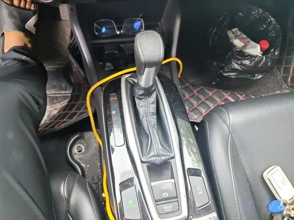 Envix 2019 180TURBO CVT Enjoy Edition (National VI Emission Standard) — миниатюра 7